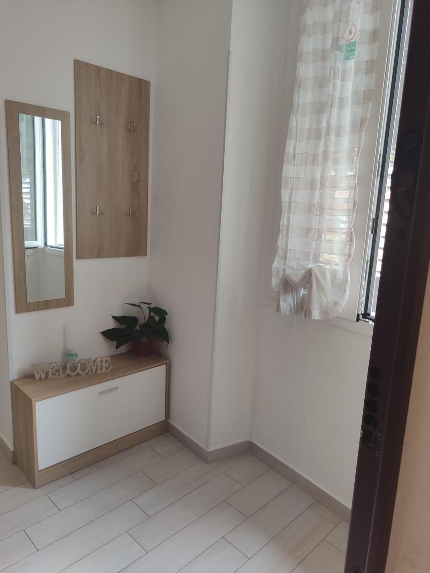 Alla Marina Da Pina Trapani Kültér fotó